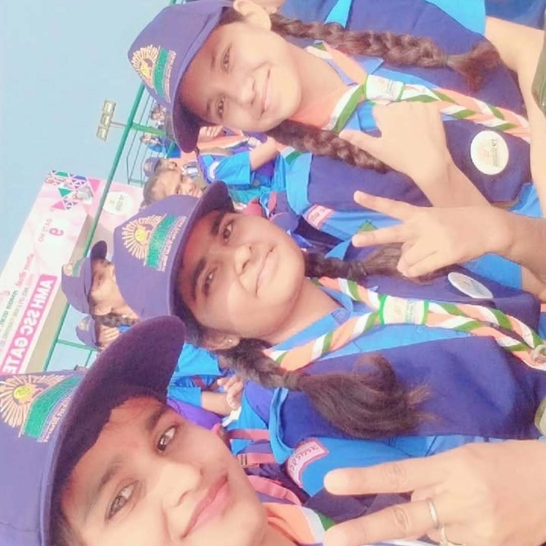 Woodword Public School